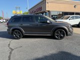 Used 2018 Dodge Journey Crossroad w/ Popular Equipment Group image 4