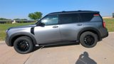 New 2025 Nissan Armada PRO-4X w/ Pro-4X Premium Package image 5