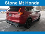 New 2025 Honda CR-V Sport-L image 4