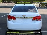 Used 2016 Chevrolet Cruze LS image 6