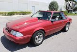 Used 1990 Ford Mustang LX image 3