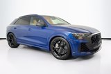 New 2025 Audi RS Q8 performance image 3