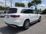 New 2025 Mercedes-Benz GLS 450 4MATIC image 4