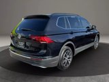Used 2020 Volkswagen Tiguan SE image 5
