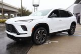 New 2025 Buick Enclave Sport Touring w/ Power Package image 3