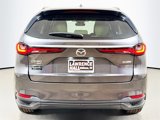 New 2025 MAZDA CX-90 3.3 Turbo w/ Premium Sport Pkg image 4
