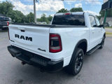 Used 2019 RAM 1500 Rebel image 5