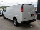 Used 2023 GMC Savana 2500 Extended w/ Driver Convenience Package image 5