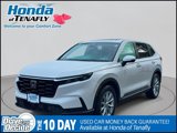 Certified 2025 Honda CR-V EX image 2