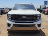 New 2025 Ford Expedition Max King Ranch image 2