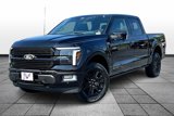 New 2025 Ford F150 Platinum image 2
