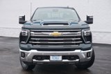 New 2025 Chevrolet Silverado 2500 LTZ w/ LTZ Convenience Package image 5