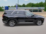 New 2025 Hyundai Palisade SEL image 4
