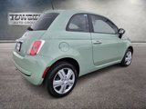Used 2012 FIAT 500 Pop image 4