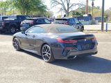 Used 2019 BMW M850i xDrive Convertible image 3