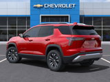 New 2026 Chevrolet Equinox LT w/ Convenience Package II image 3