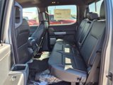 New 2025 Ford F150 Lariat w/ Equipment Group 501A Mid image 6