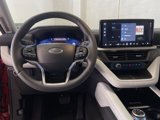 New 2025 Ford Explorer Platinum w/ Ultimate Package image 6