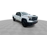 New 2025 Chevrolet Silverado 2500 LTZ w/ LTZ Plus Package image 2