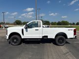 New 2025 Ford F350 XL image 5