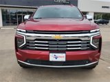 New 2025 Chevrolet Tahoe Premier image 2