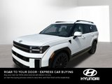 New 2026 Hyundai Santa Fe Calligraphy image 4