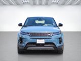 Certified 2024 Land Rover Range Rover Evoque S image 2