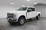 New 2025 Ford F250 King Ranch image 4