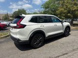 New 2026 Honda CR-V EX-L image 5