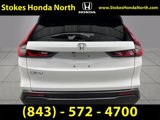 New 2026 Honda CR-V LX image 5