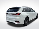 Certified 2025 MAZDA CX-70 3.3 Turbo S w/ Premium Package image 5