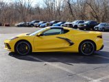 New 2025 Chevrolet Corvette Stingray Preferred Cpe w/ Battery Protection Package image 6
