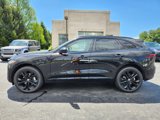 New 2025 Jaguar F-PACE R-Dynamic S image 5