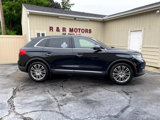 Used 2016 Lincoln MKX Reserve w/ Driver Assistance Package image 2