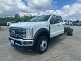 New 2025 Ford F450 XL w/ XL Chrome Package image 3