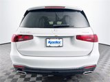 New 2025 Mercedes-Benz GLS 450 4MATIC image 5