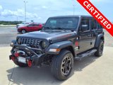 Certified 2020 Jeep Wrangler Unlimited Sport S image 3