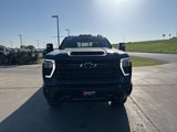 New 2025 Chevrolet Silverado 2500 LT w/ Trail Boss Package image 3
