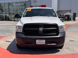 Used 2022 RAM 1500 Tradesman w/ Trailer Tow Group image 3
