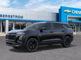 New 2026 Chevrolet Equinox LT w/ Convenience Package II image 2