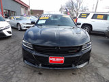 Used 2016 Dodge Charger SXT image 2