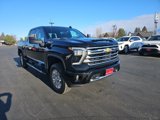 New 2025 Chevrolet Silverado 3500 High Country w/ High Country Premium Package image 4