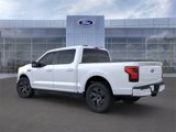 New 2025 Ford F150 Lightning XLT image 4
