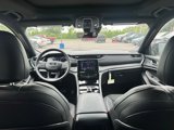 New 2025 Jeep Grand Cherokee Altitude image 2