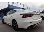 Used 2022 Nissan Maxima SV w/ Floor Mat Group image 6