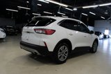 Used 2022 Ford Escape SEL w/ Technology Package image 3