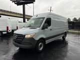 New 2025 Mercedes-Benz Sprinter 2500 image 3
