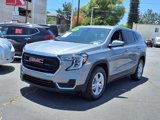 Used 2024 GMC Terrain SLE image 2