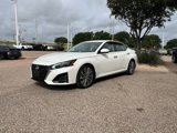 Used 2025 Nissan Altima 2.5 SL image 2