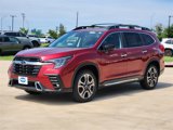 New 2025 Subaru Ascent Touring image 2
